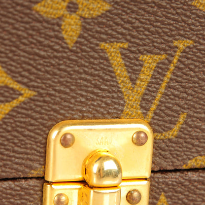 Louis Vuitton Monogram Backgammon Set 7 of 7