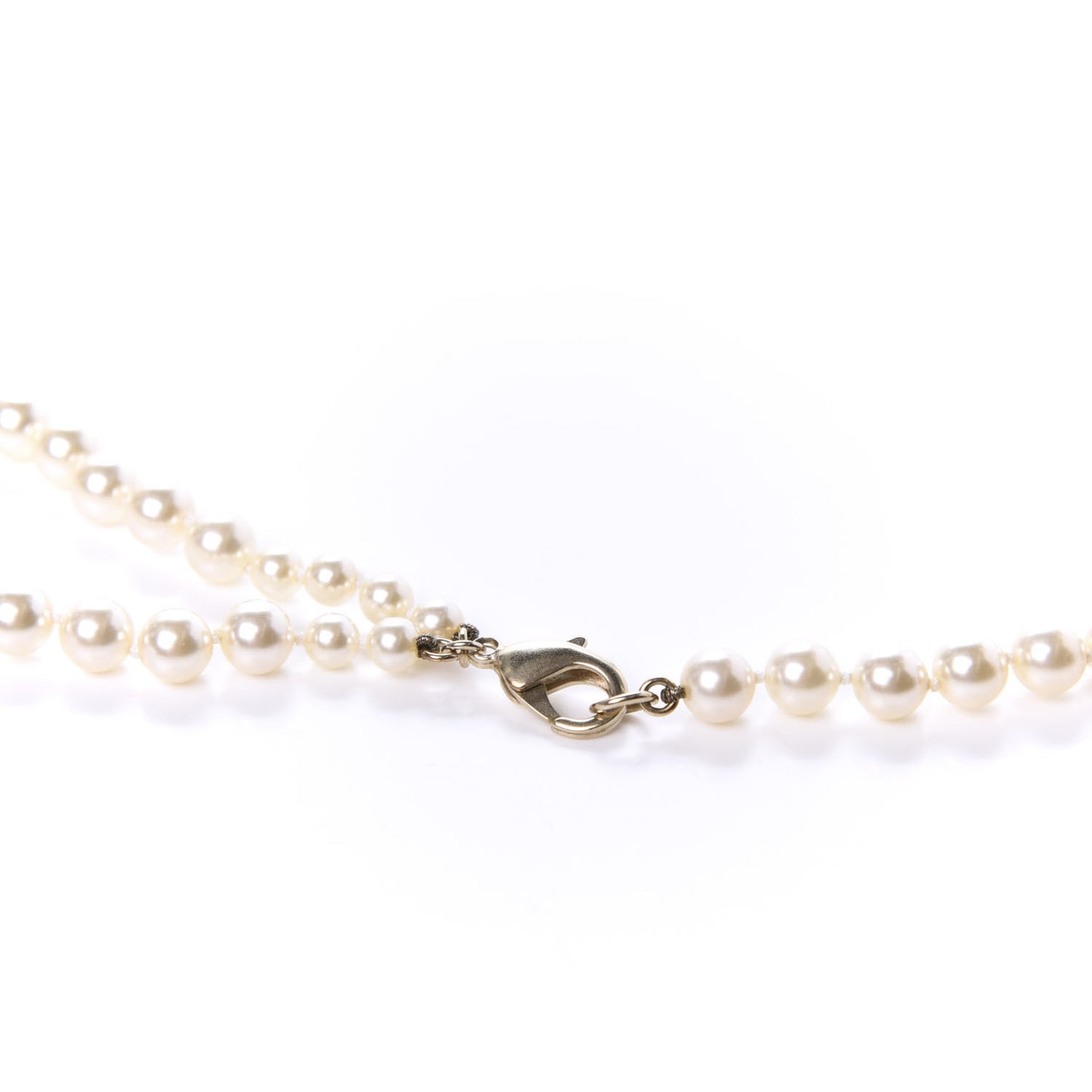 Pearl Belt Gold