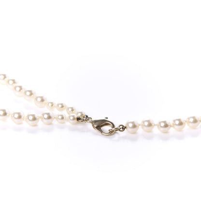 Chanel Pearl Belt Gold 3 of 3