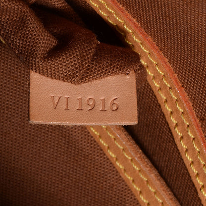 Louis Vuitton Monogram Alma PM 7 of 7