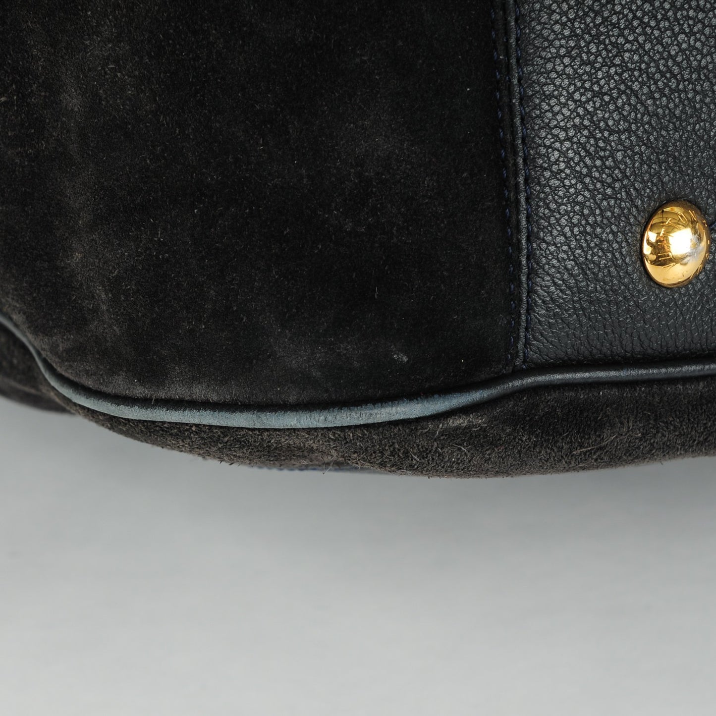Empreinte Suede Audacieuse GM Infini
