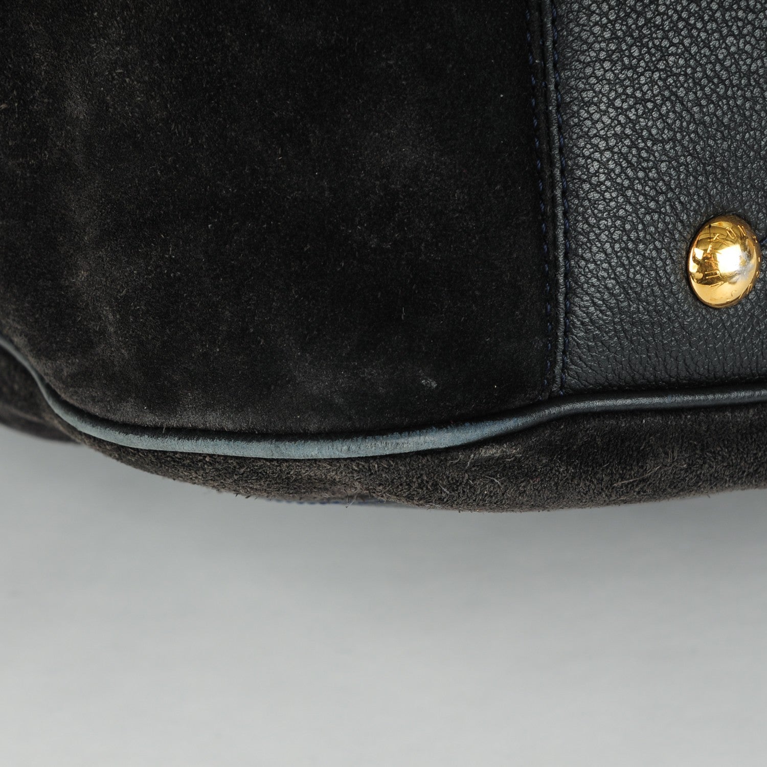 Louis Vuitton Empreinte Suede Audacieuse GM Infini 10 of 11