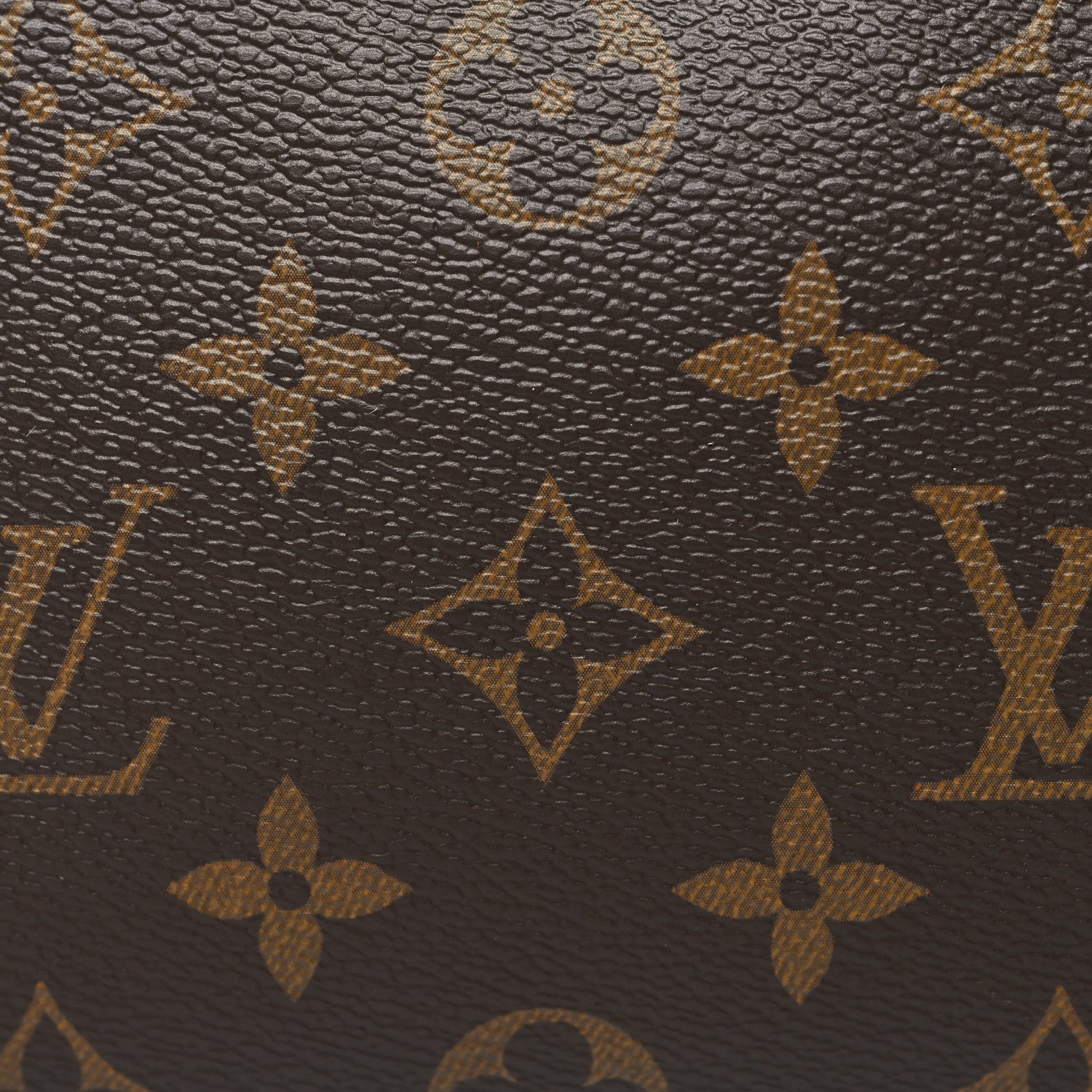 Louis Vuitton Monogram Cosmetic Pouch 7 of 9