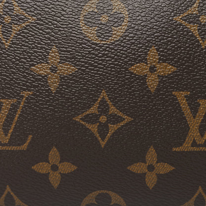 Louis Vuitton Monogram Cosmetic Pouch 7 of 9