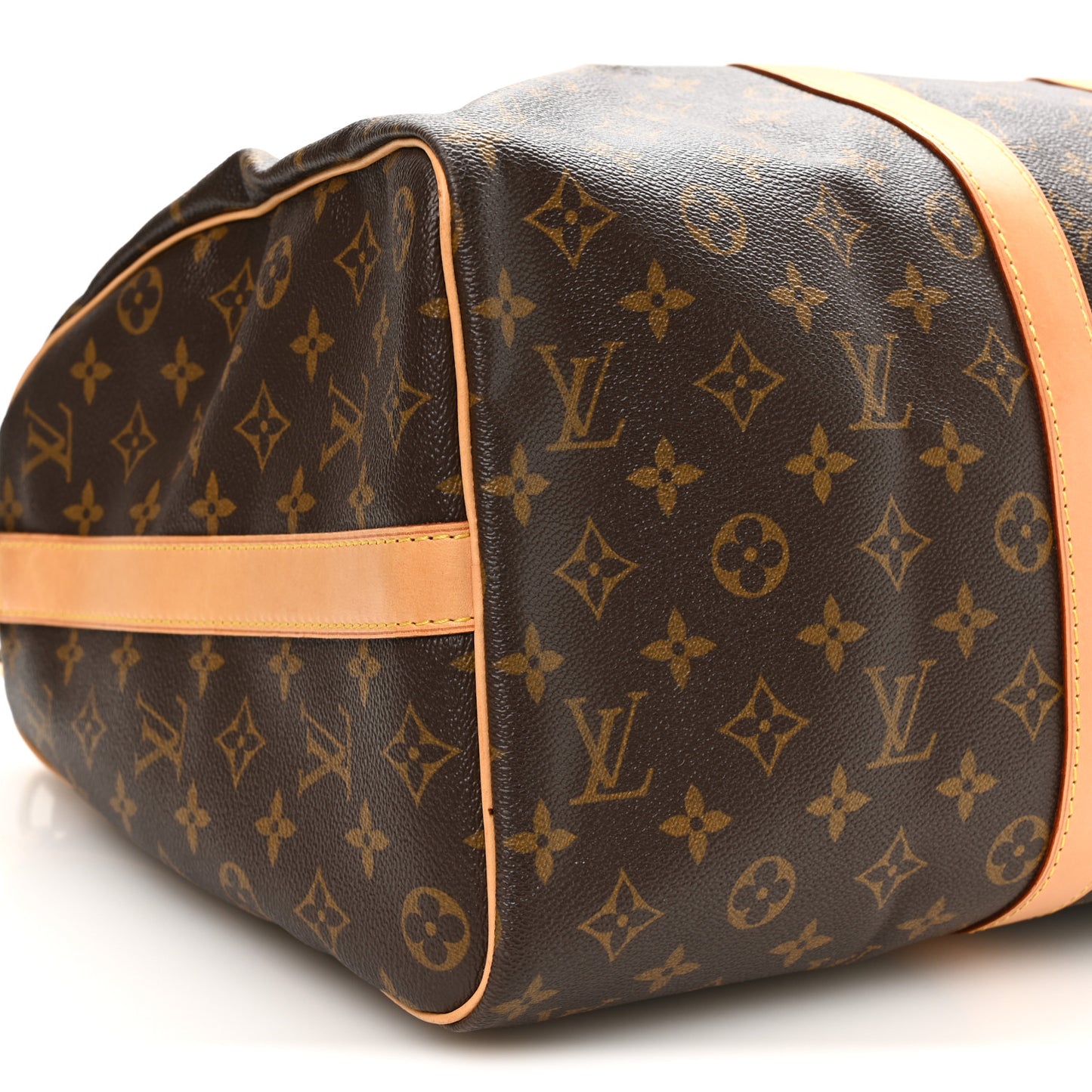 Monogram Keepall Bandouliere 45