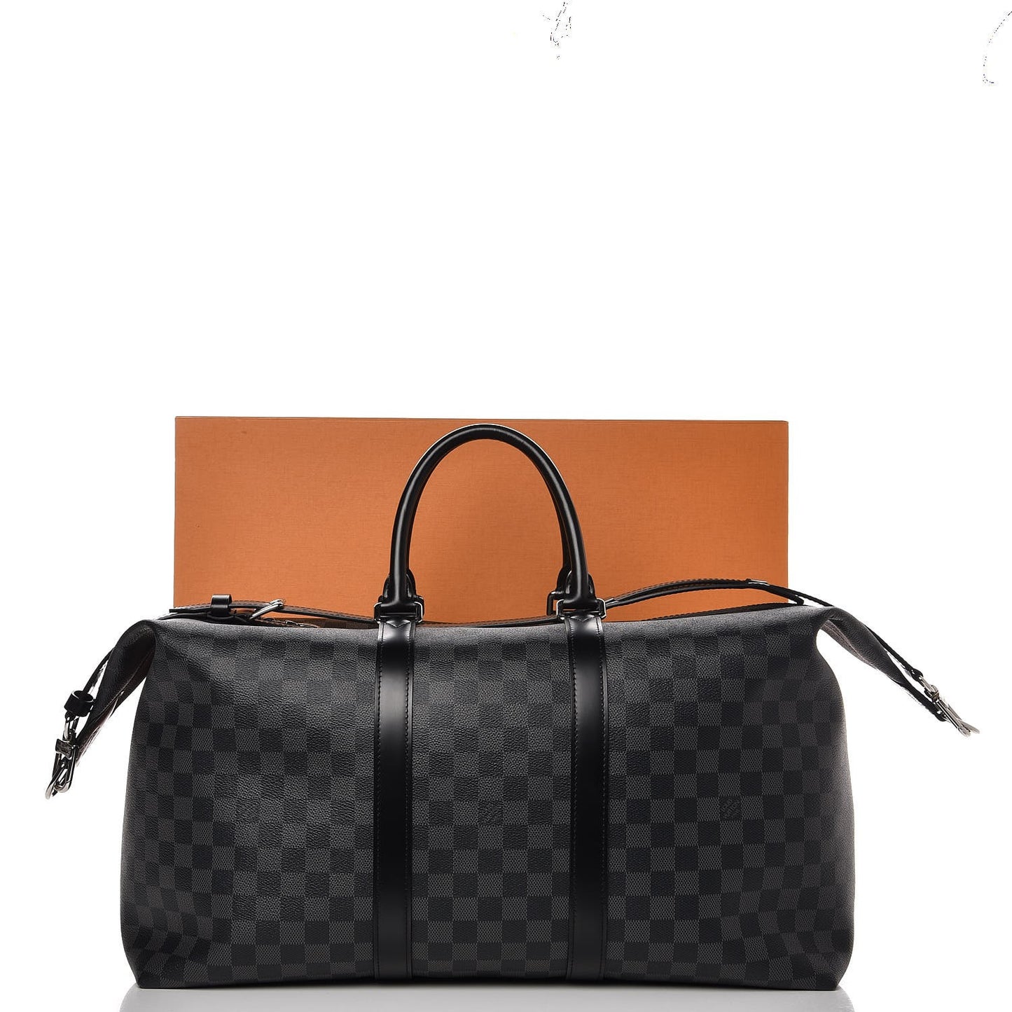 Damier Graphite All Day Bag