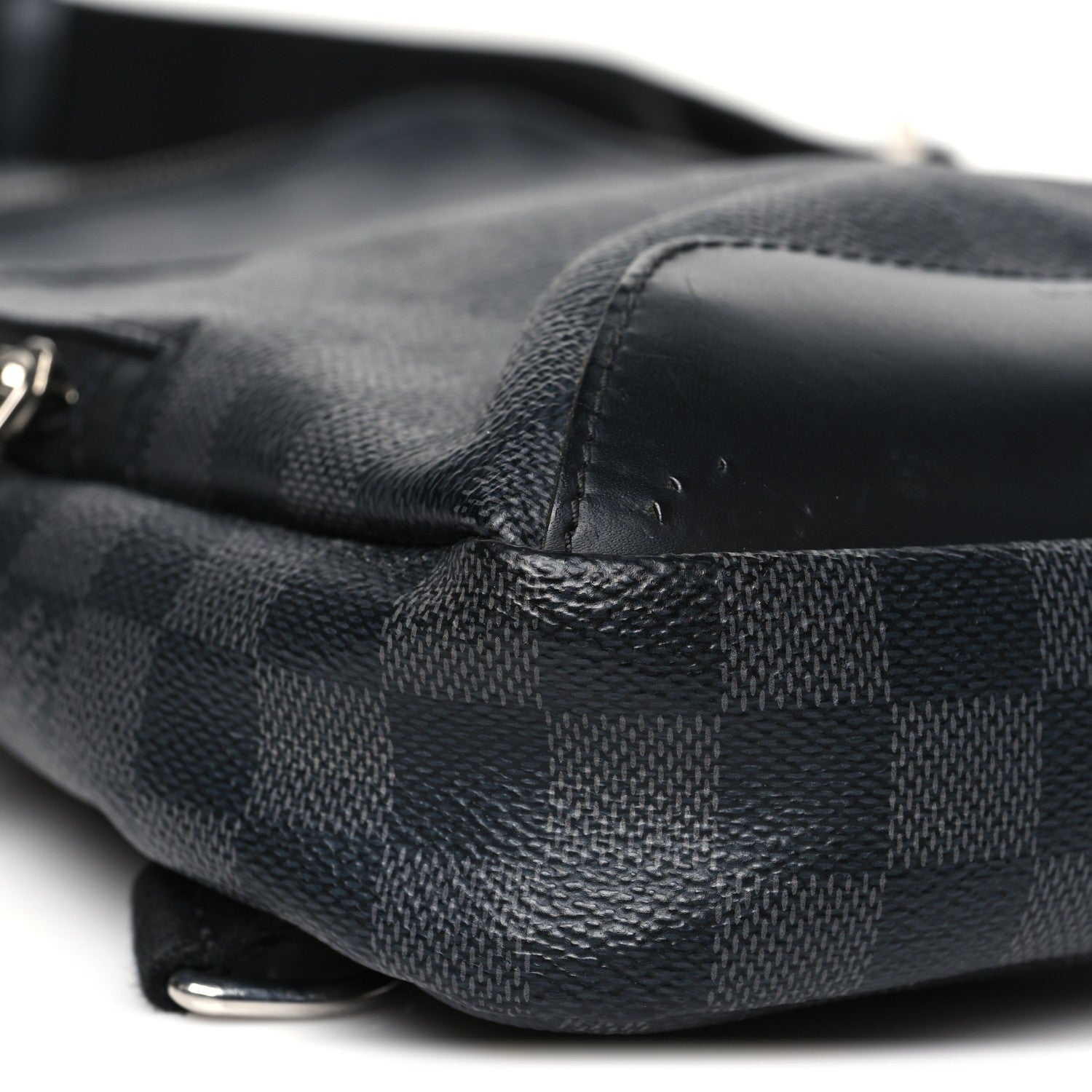 Louis Vuitton Damier Graphite Avenue Sling Backpack 8 of 9
