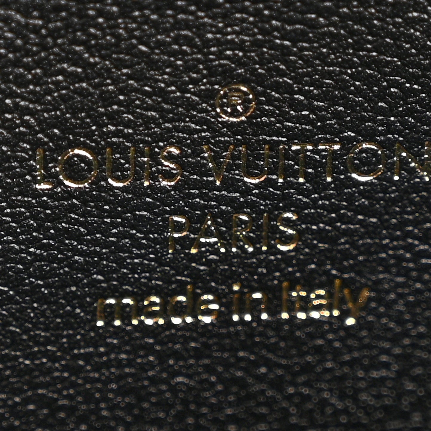 Calfskin New Wave Multi Pochette Black