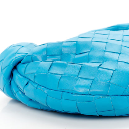 Bottega Veneta Nappa Intrecciato Mini Jodie Pool 10 of 11