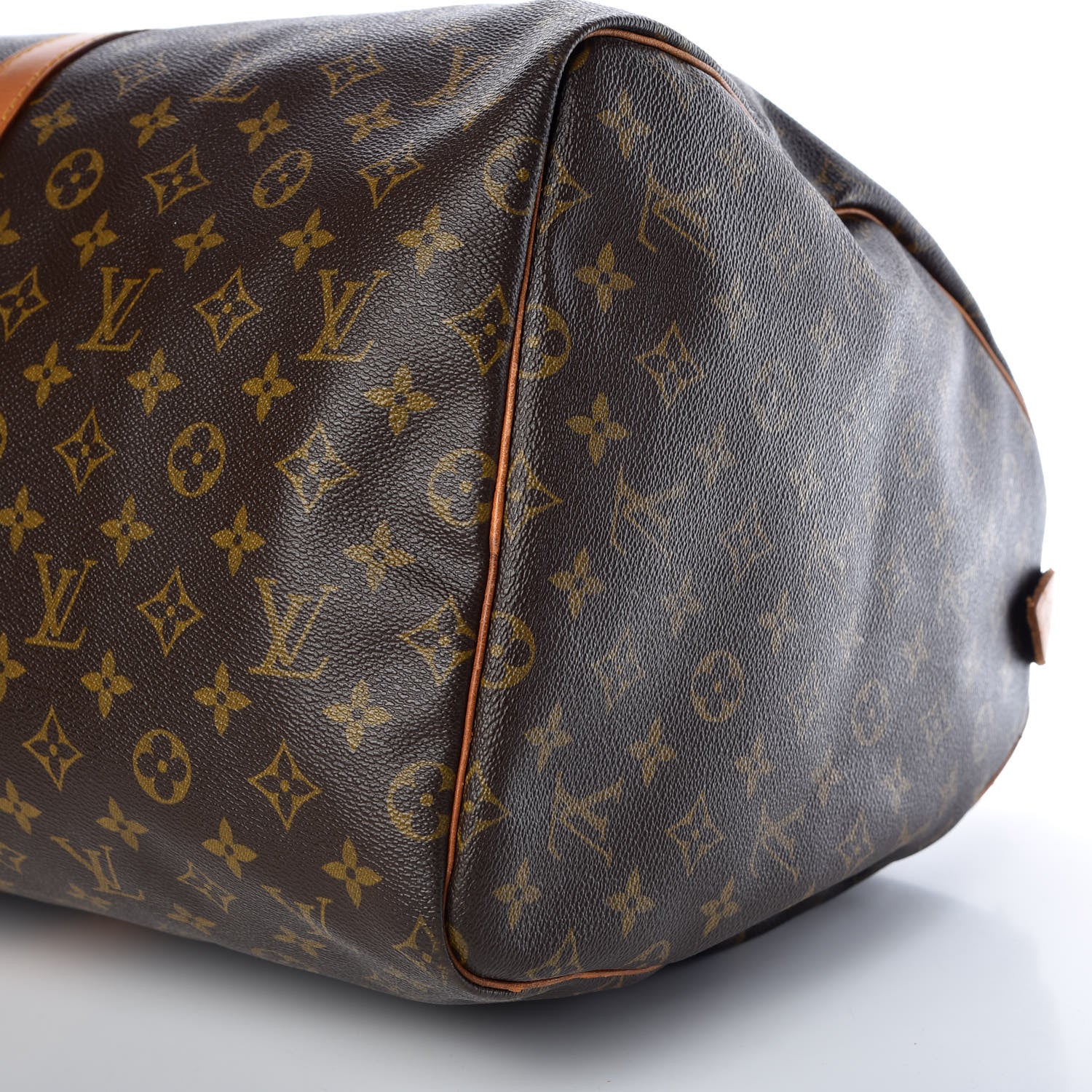 Louis Vuitton Monogram Keepall 55 6 of 17