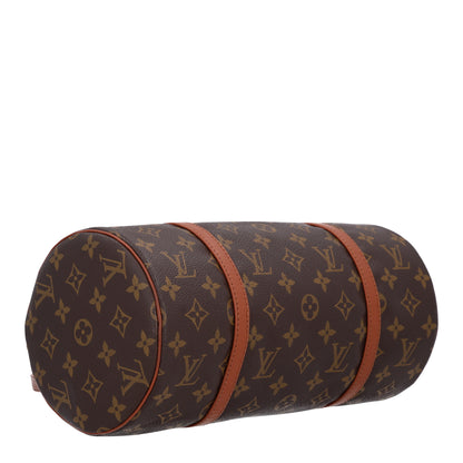 Louis Vuitton Monogram Papillon 30 4 of 9