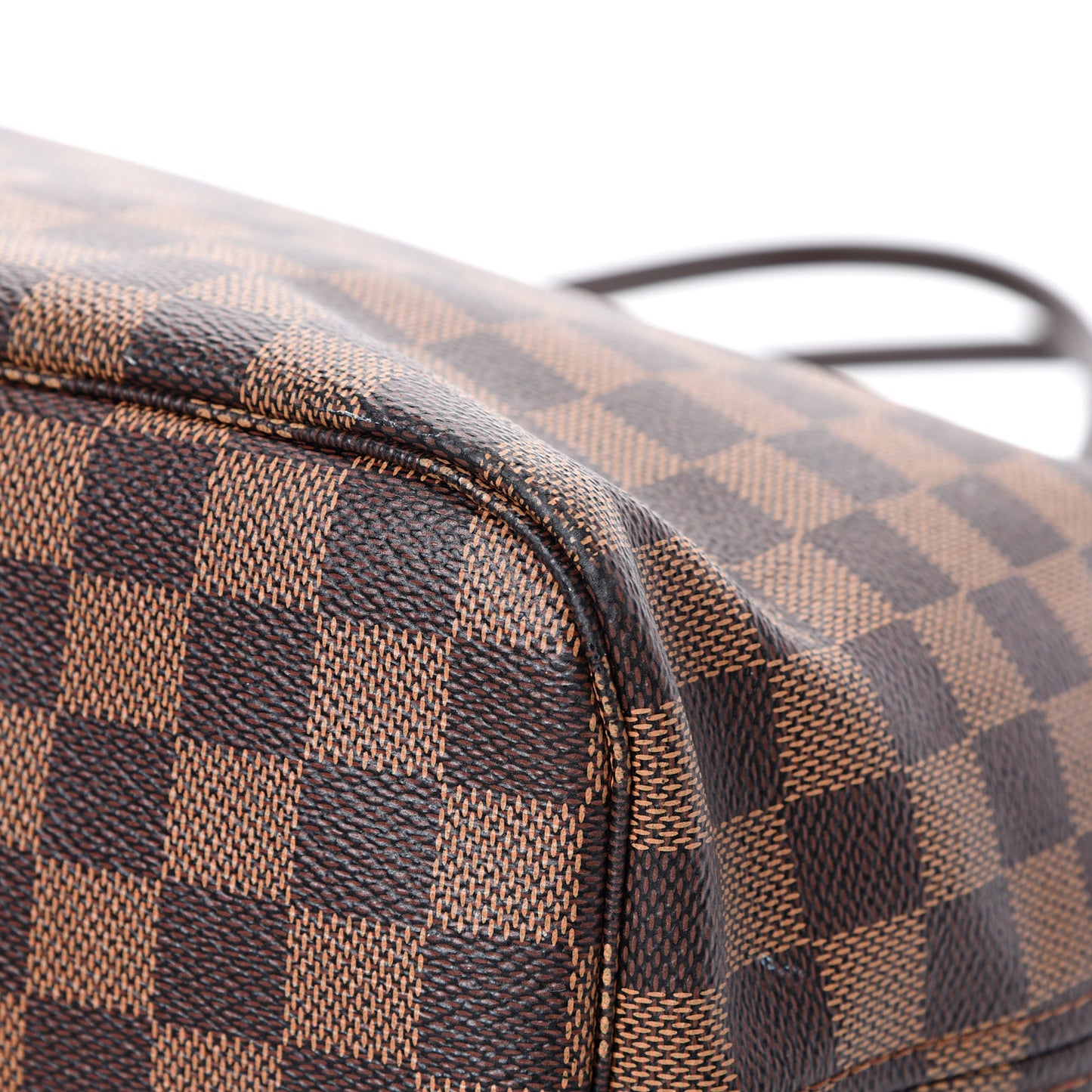 Damier Ebene Neo Neverfull MM