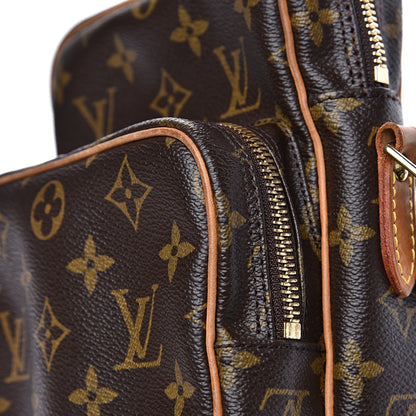 Louis Vuitton Monogram Amazone 11 of 15