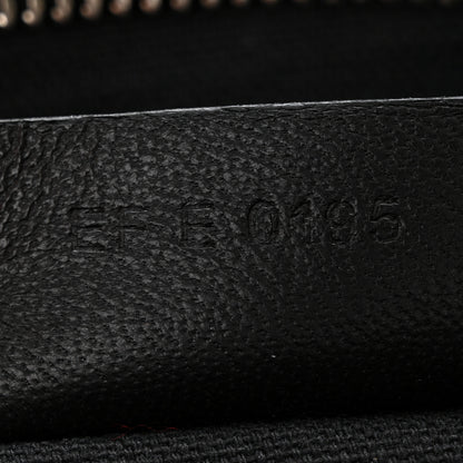 Givenchy Tumbled Sheepskin Mini Pandora Black 7 of 11