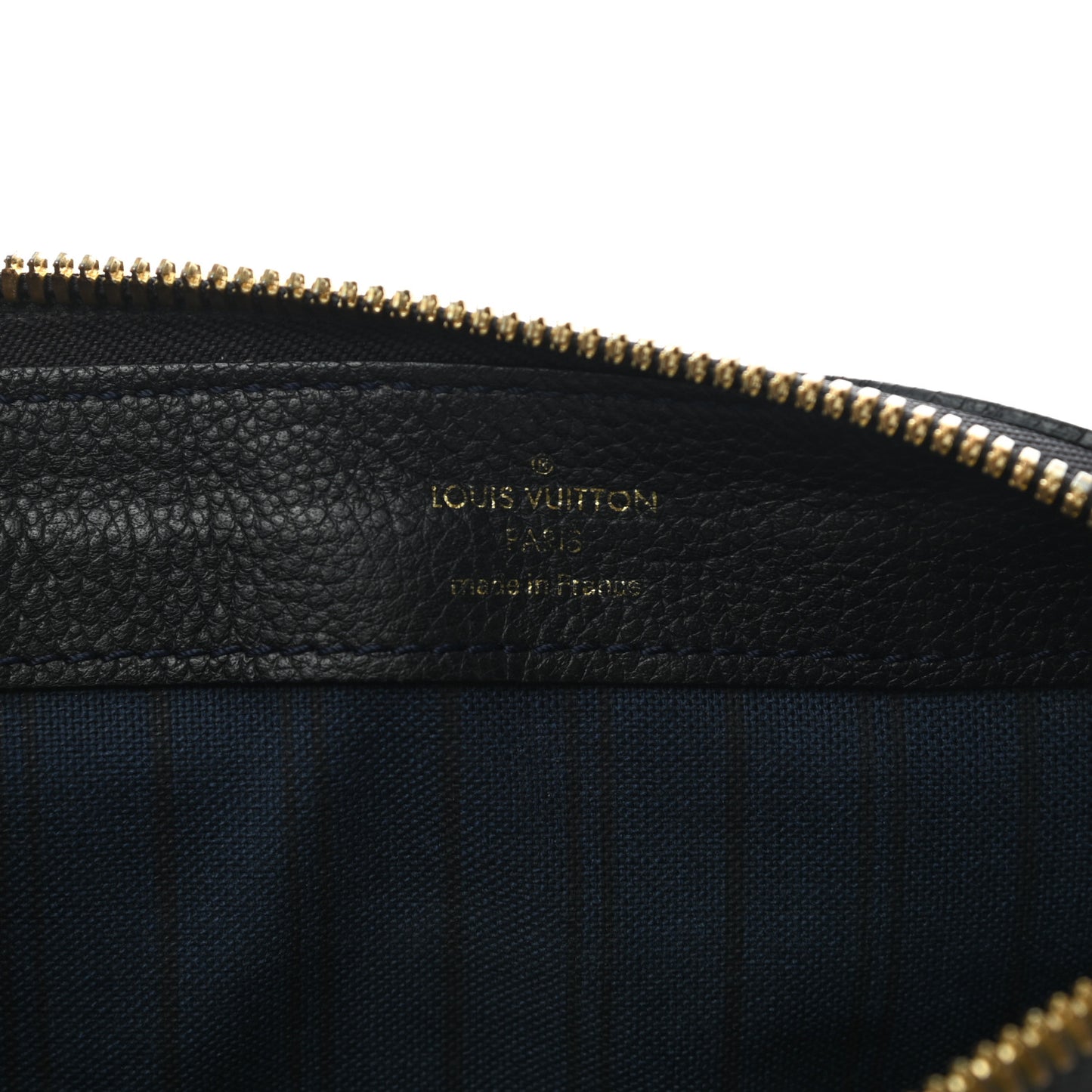 Empreinte Petillante Clutch Infini
