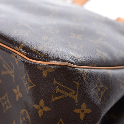Louis Vuitton Monogram Batignolles Horizontal 11 of 17