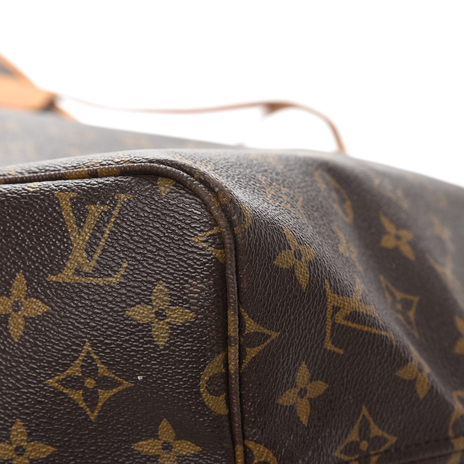 Louis Vuitton Monogram Neverfull GM 12 of 15