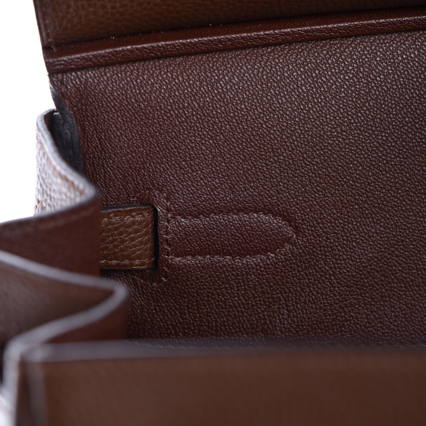 Togo Birkin 40 Brule
