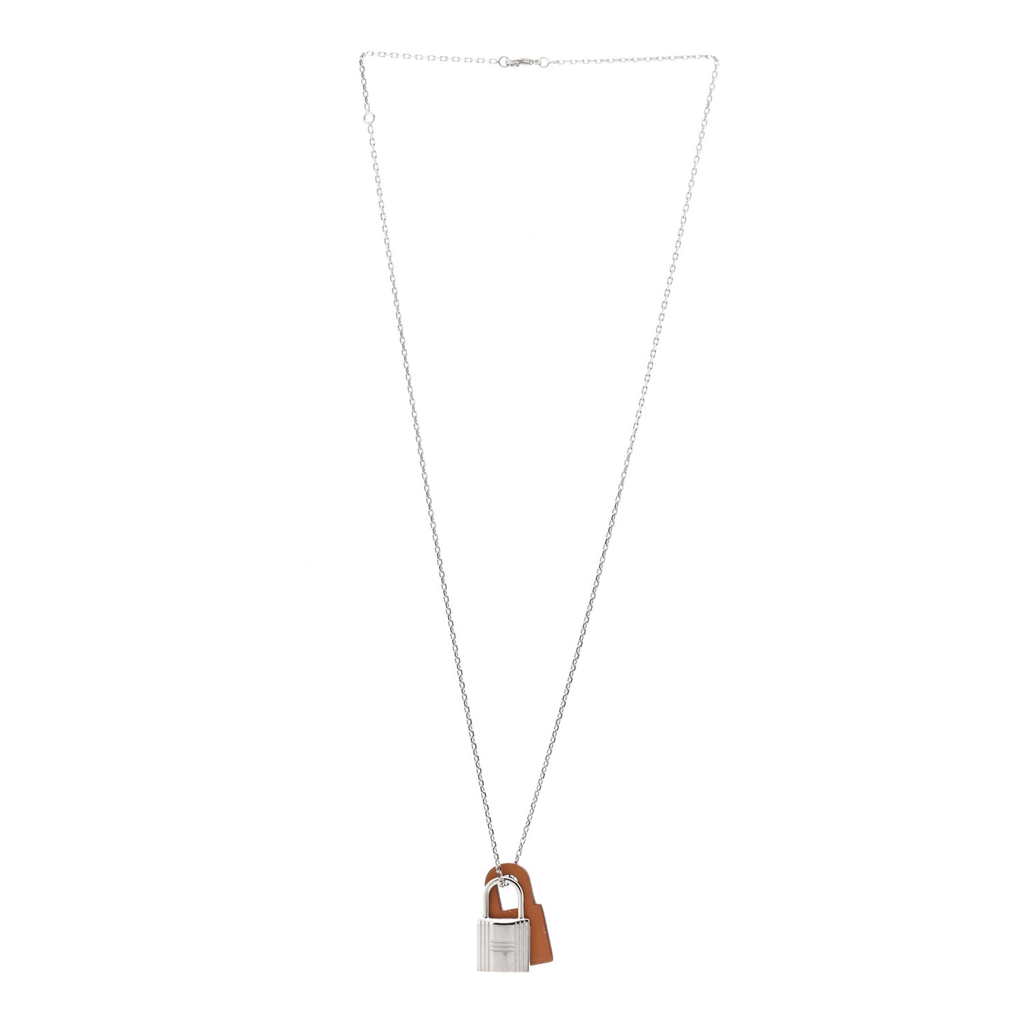 Swift O'Kelly Pendant Necklace Gold