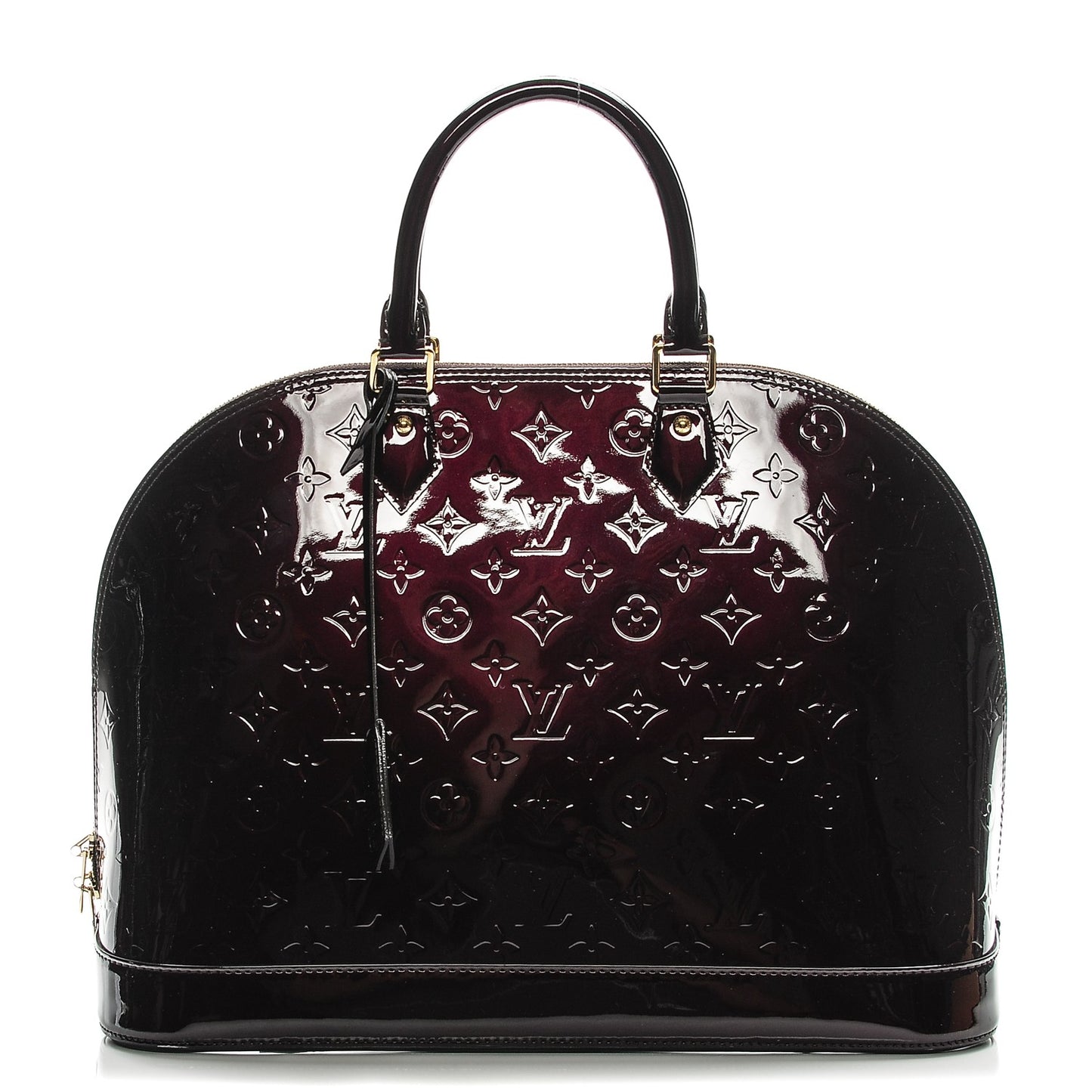 Vernis Alma GM Amarante