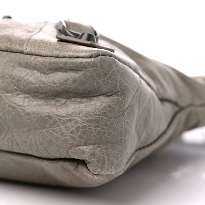 Balenciaga Chevre Classic Hardware First Taupe 9 of 9