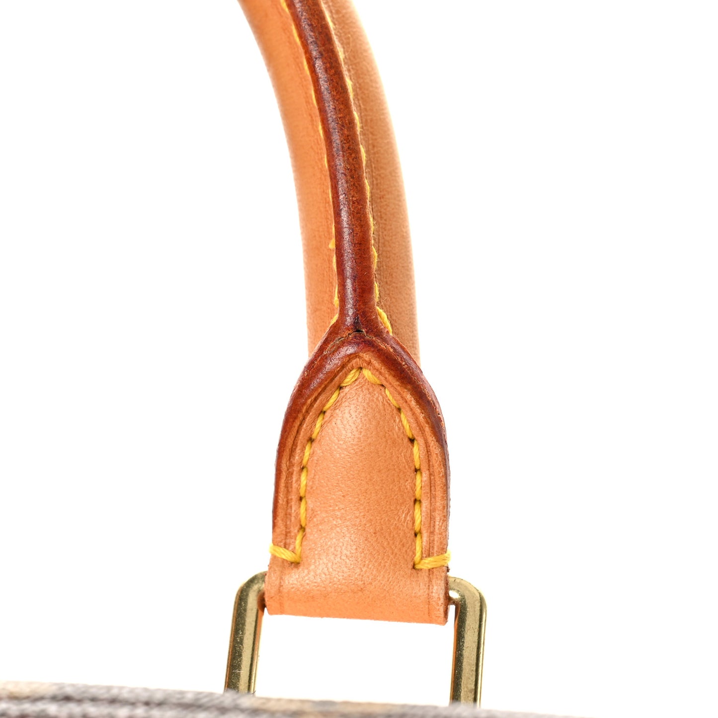 Monogram Evasion Sports Bag