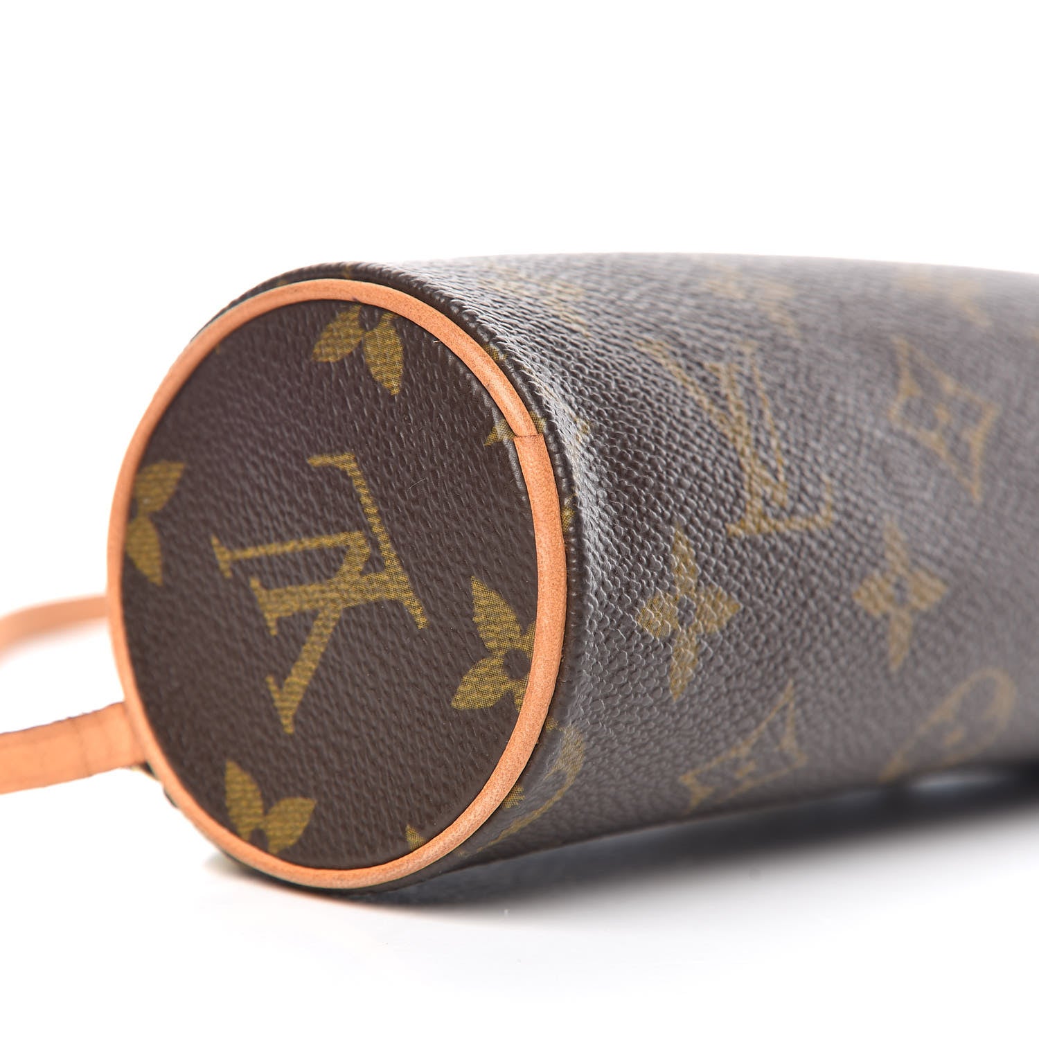 Louis Vuitton Monogram Mini Papillon 7 of 8