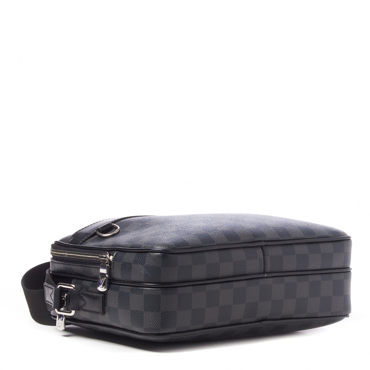 Damier Graphite Trocadero NM PM