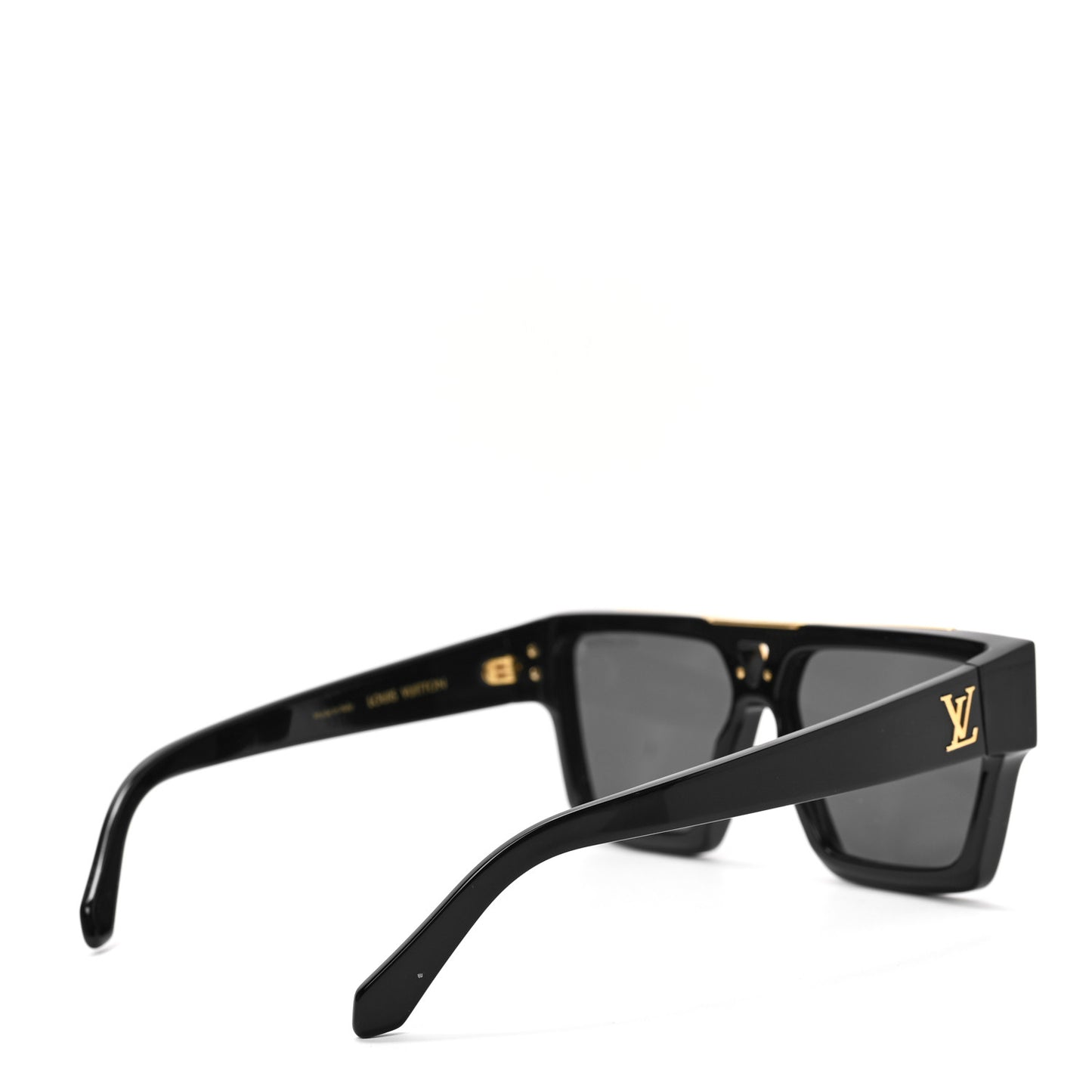 Acetate Evidence Z1502W Sunglasses Black