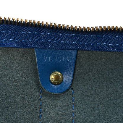 Louis Vuitton Epi Keepall 55 Toledo 6 of 11