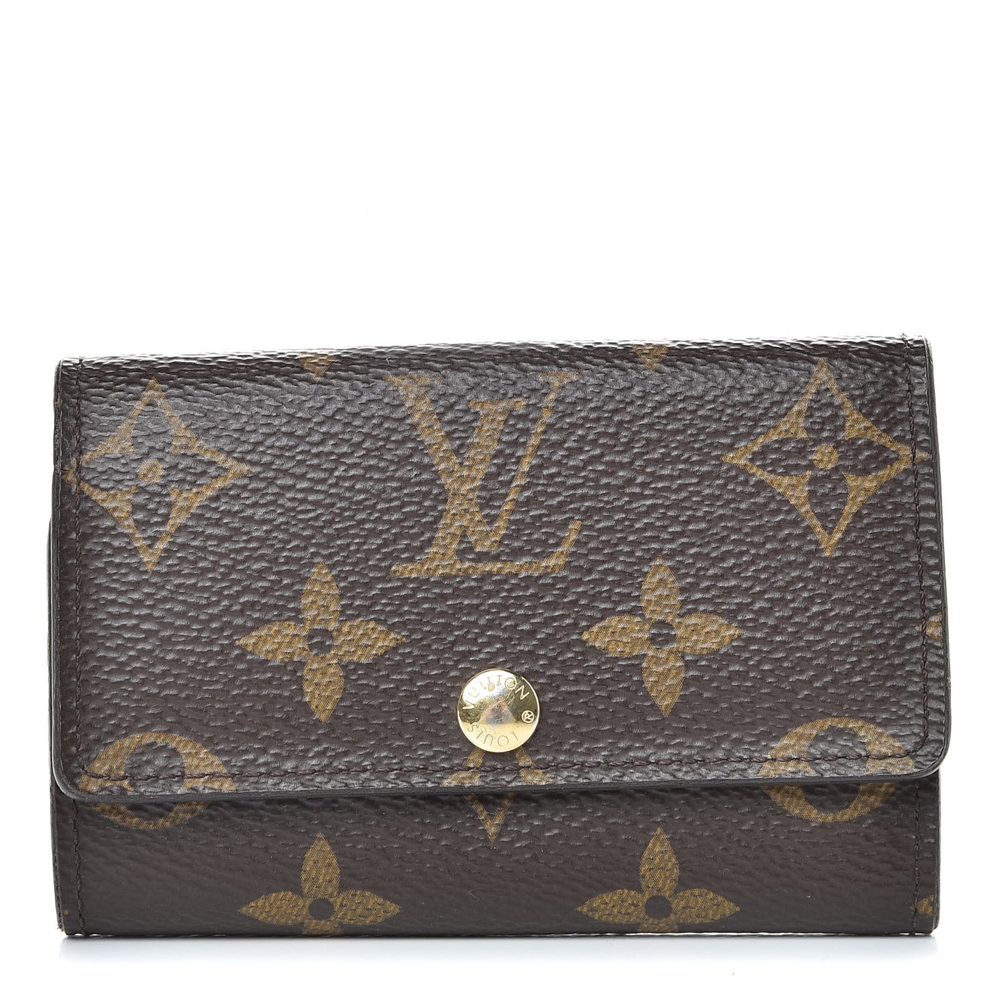 Monogram 6 Key Multicles Holder