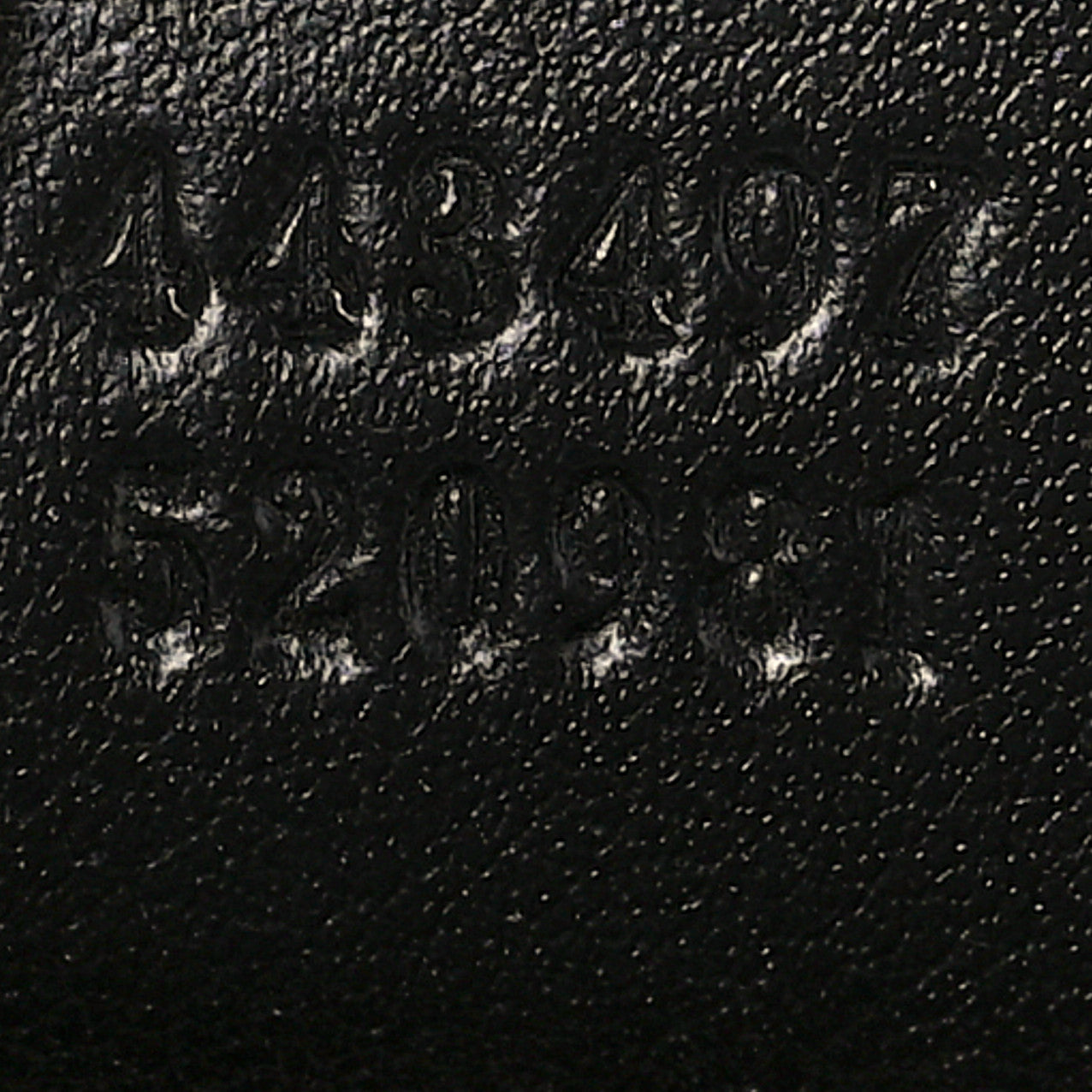 Calfskin Matelasse Small GG Marmont Shoulder Bag Black