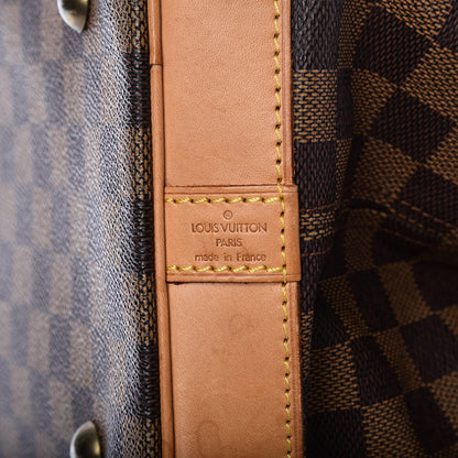 Louis Vuitton Damier Ebene Centenaire West End PM 7 of 7