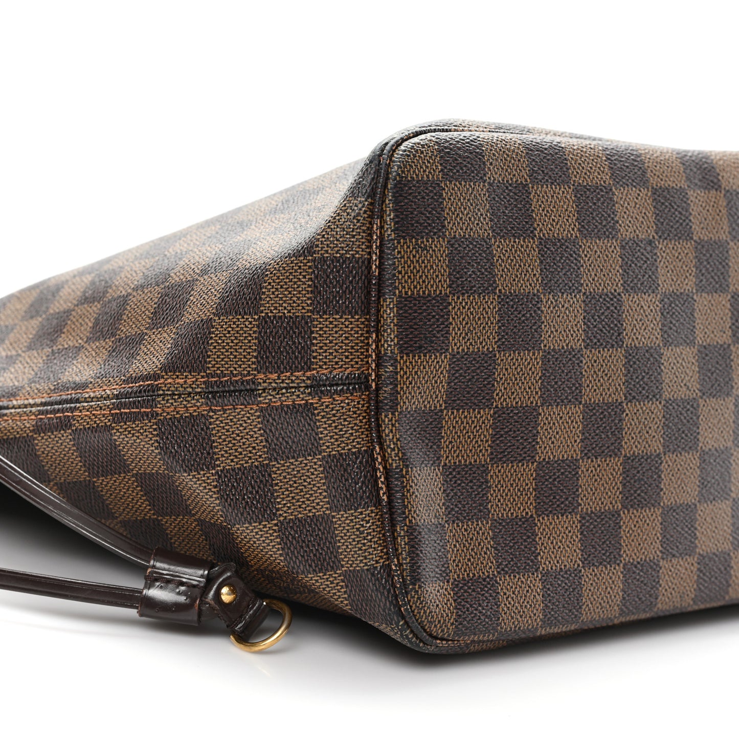 Damier Ebene Neverfull MM