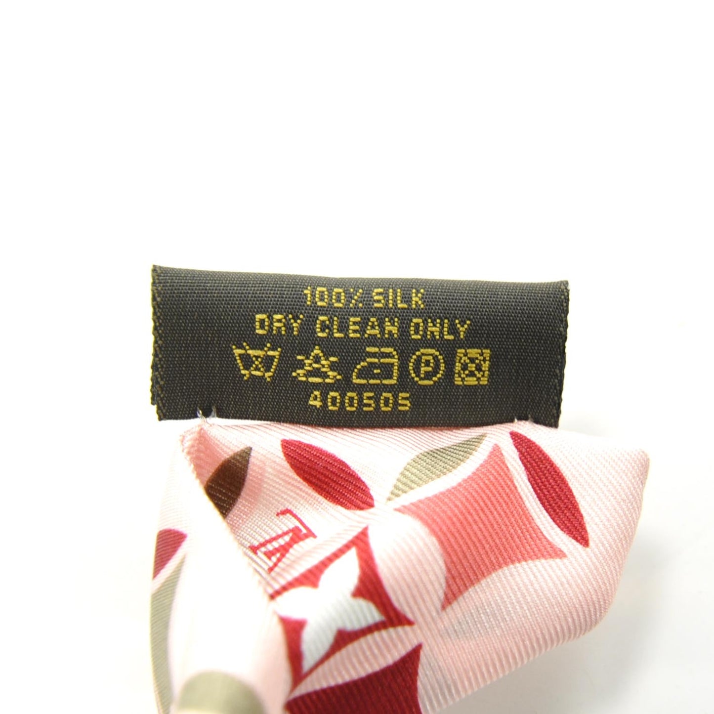 Silk Etoile Bandeau Pink