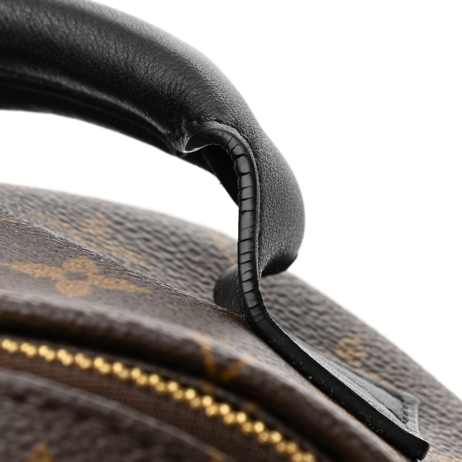 Louis Vuitton Monogram Palm Springs Backpack PM 11 of 11