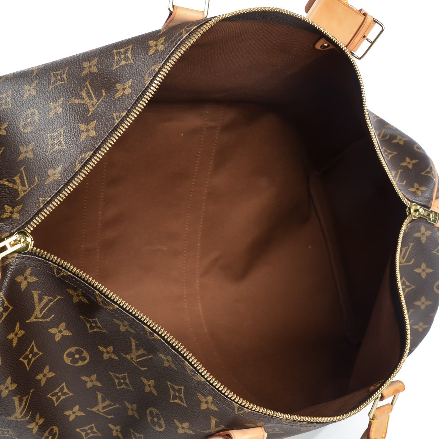 Monogram Keepall 55