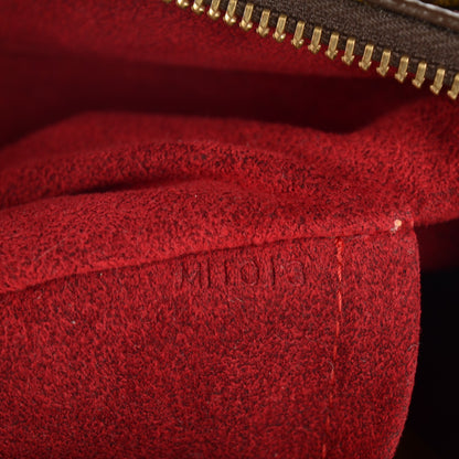 Louis Vuitton Monogram Viva-Cite GM 6 of 7