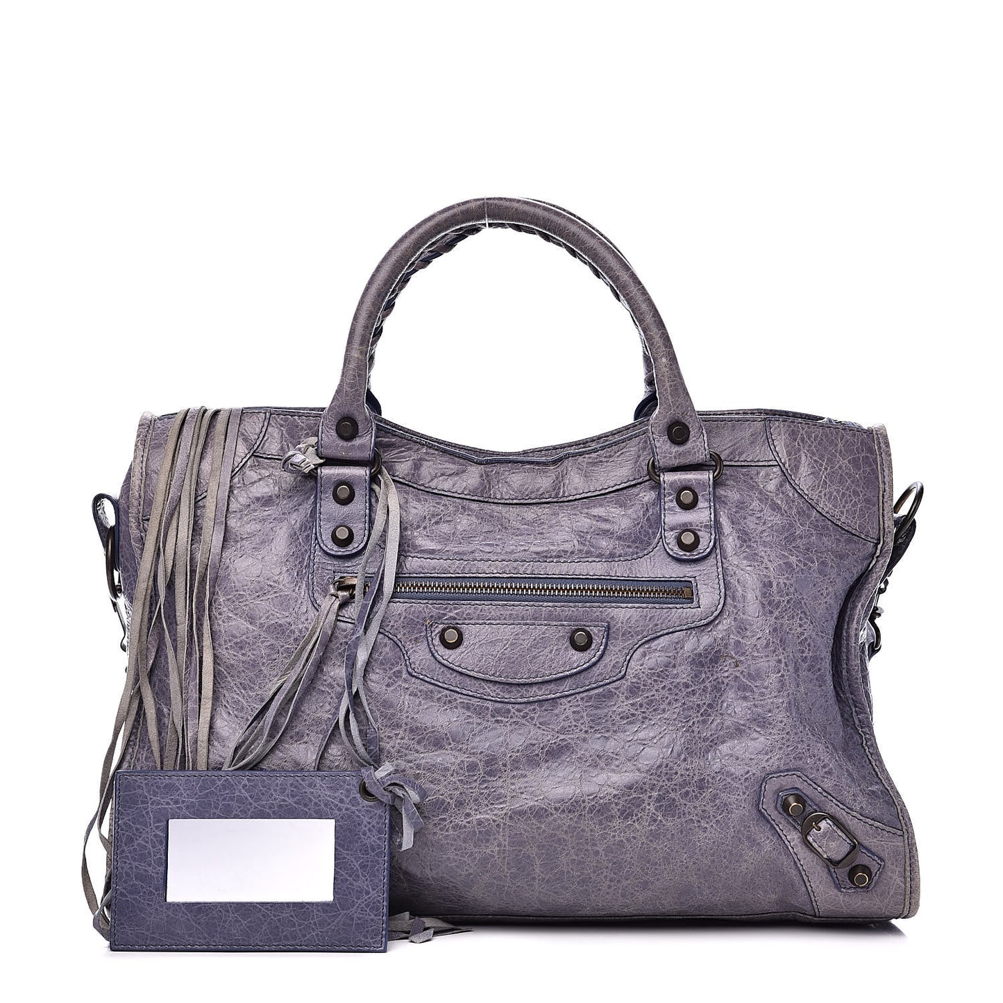 Agneau Classic Hardware City Jacynthe