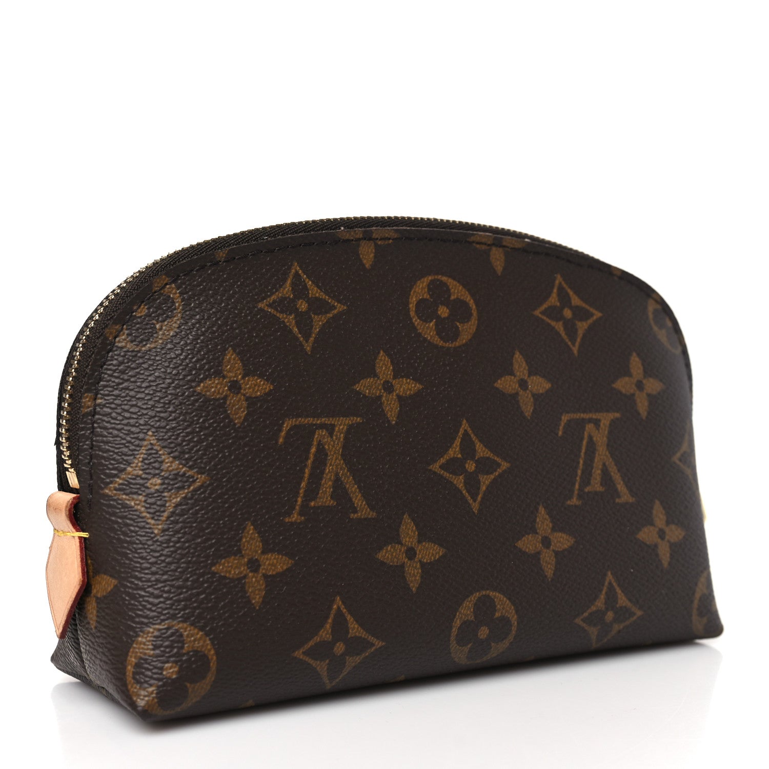 Louis Vuitton Monogram Cosmetic Pouch 3 of 9