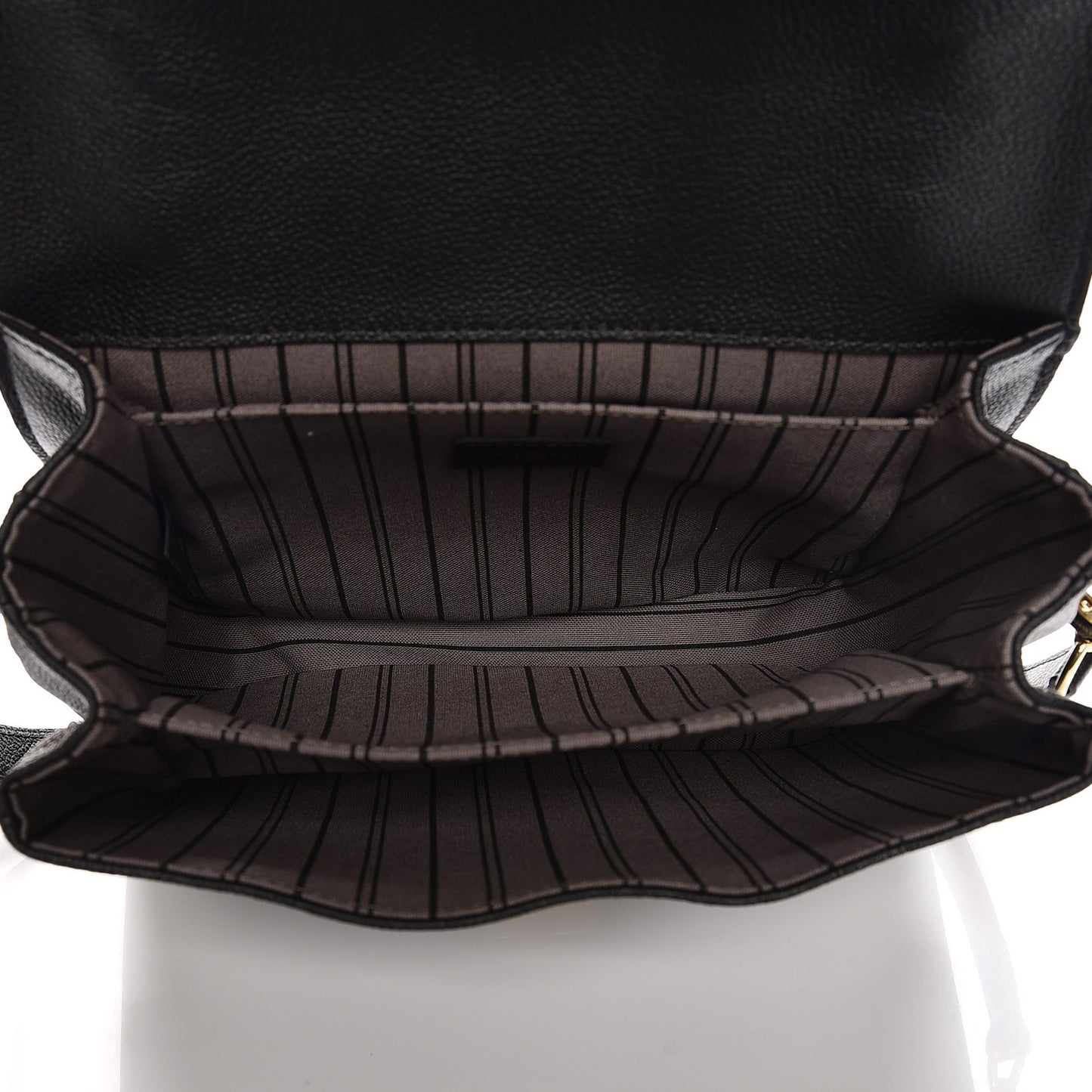Empreinte Pochette Metis Black