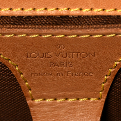 Louis Vuitton Monogram Ellipse PM 5 of 13