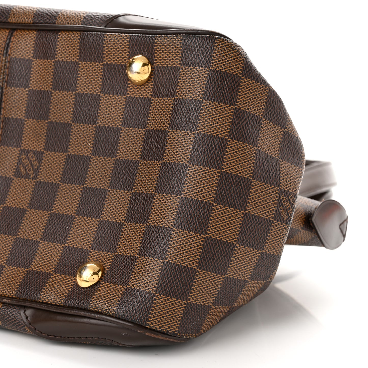 Damier Ebene Verona PM