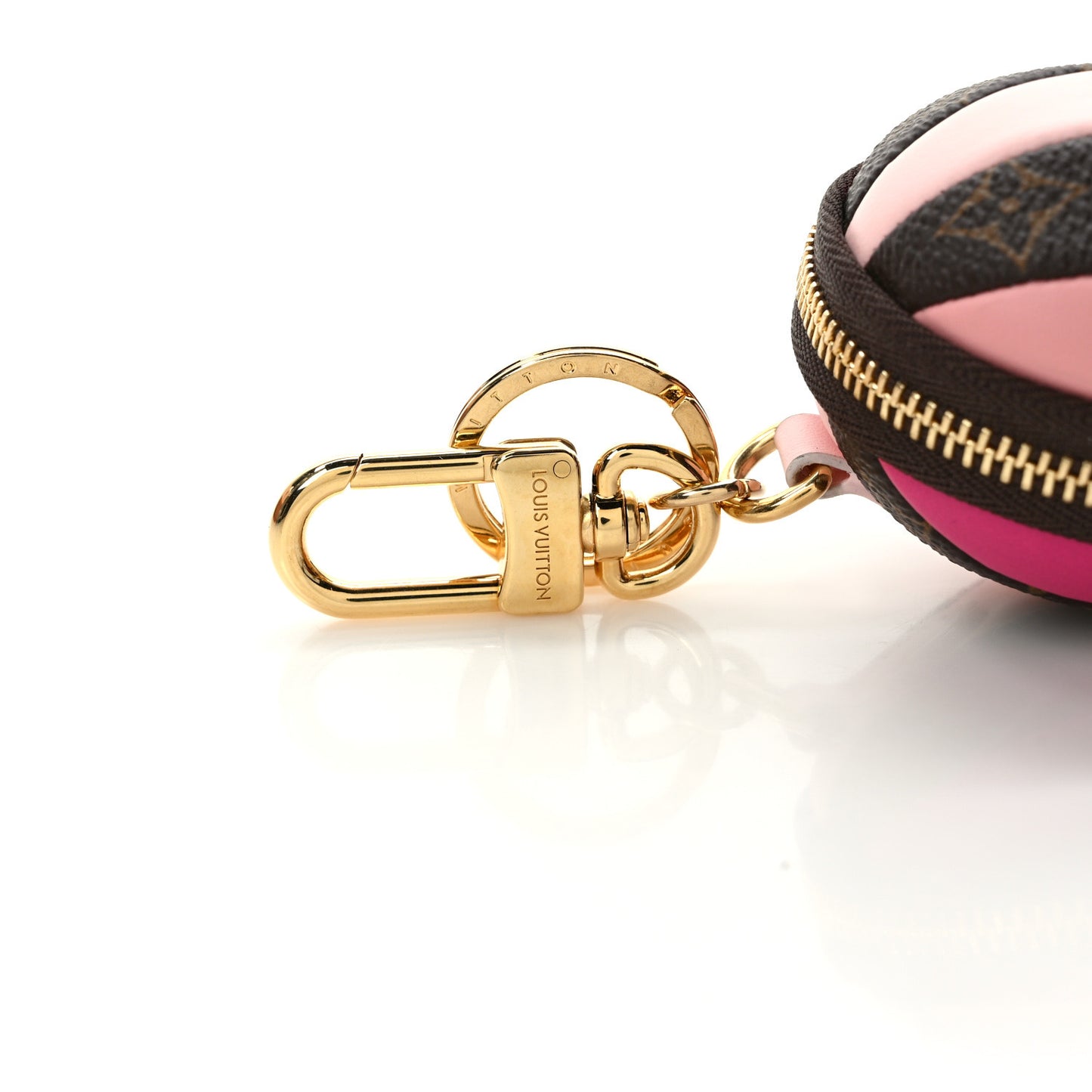 Monogram Dream Key Holder