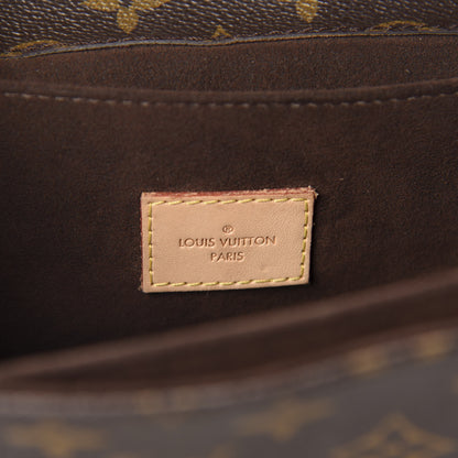 Louis Vuitton Monogram Pochette Metis 16 of 18