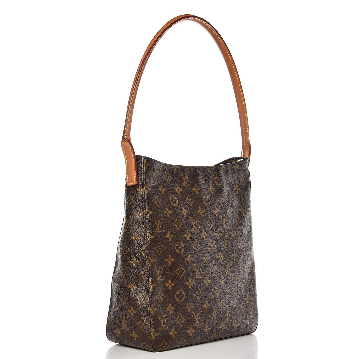 Louis Vuitton Monogram Looping GM 12 of 19