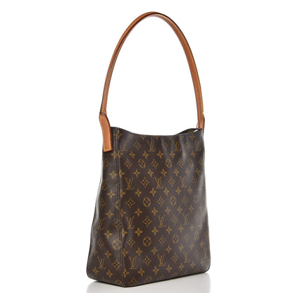 Louis Vuitton Monogram Looping GM 12 of 19