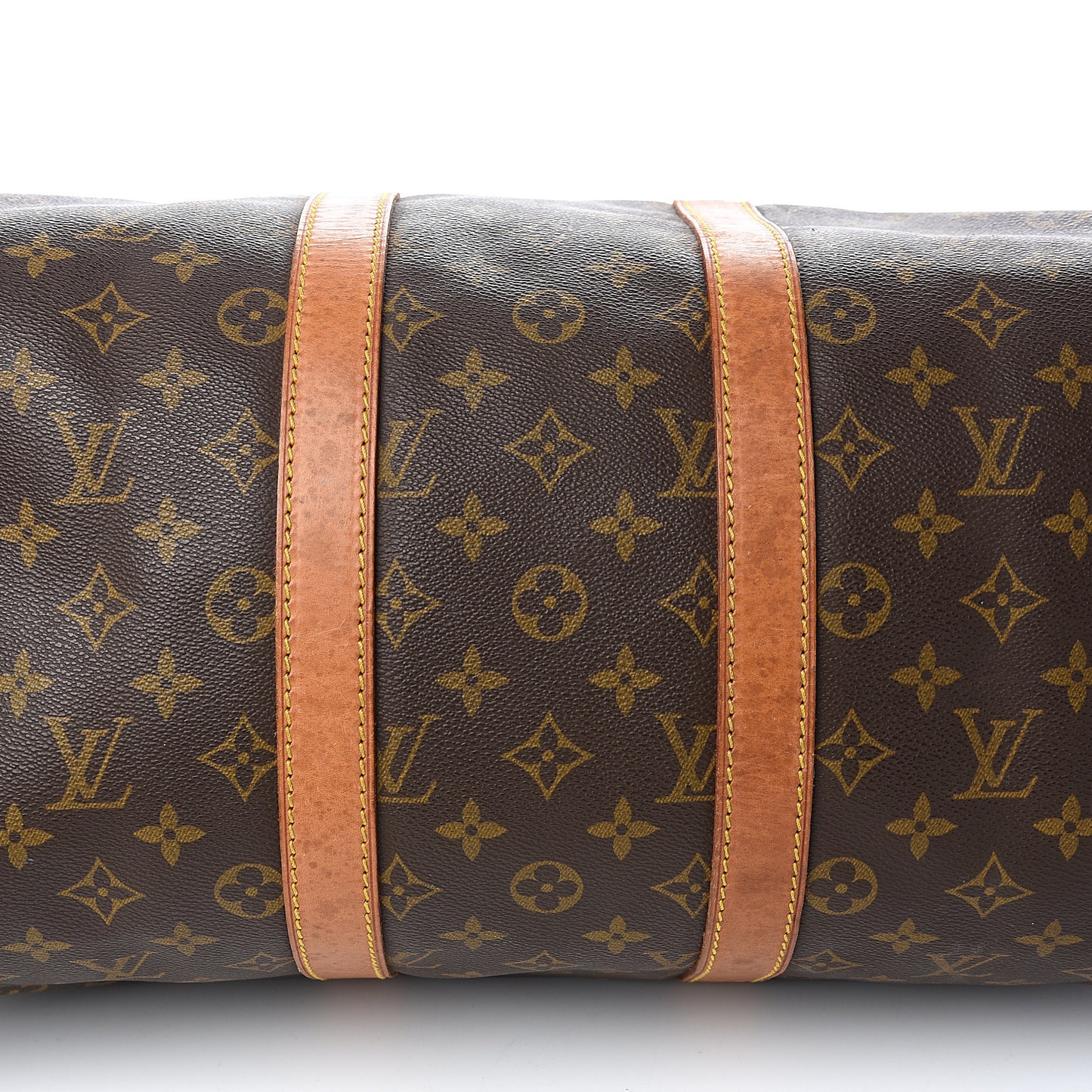 Monogram Keepall Bandouliere 45
