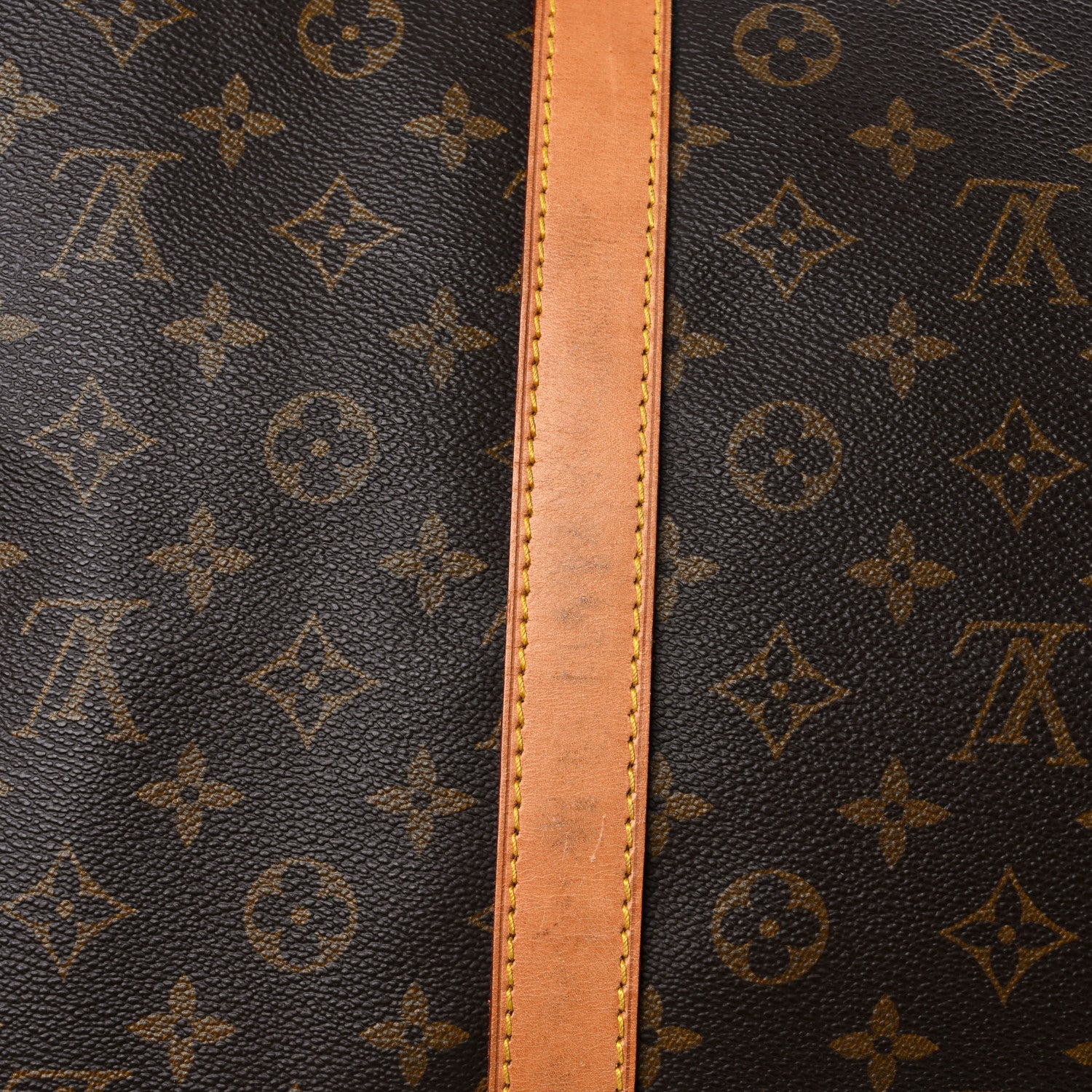 Louis Vuitton Monogram Keepall 60 16 of 31