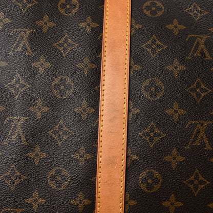Louis Vuitton Monogram Keepall 60 16 of 31